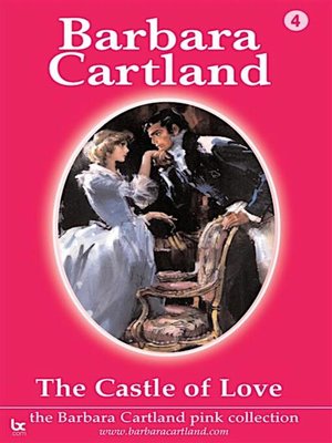 cover image of Castle of Love